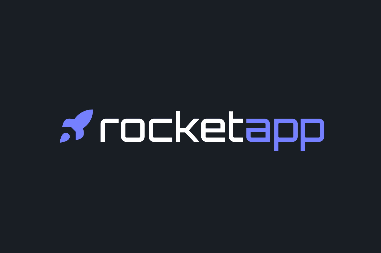 Supabase and RocketApp logo combined